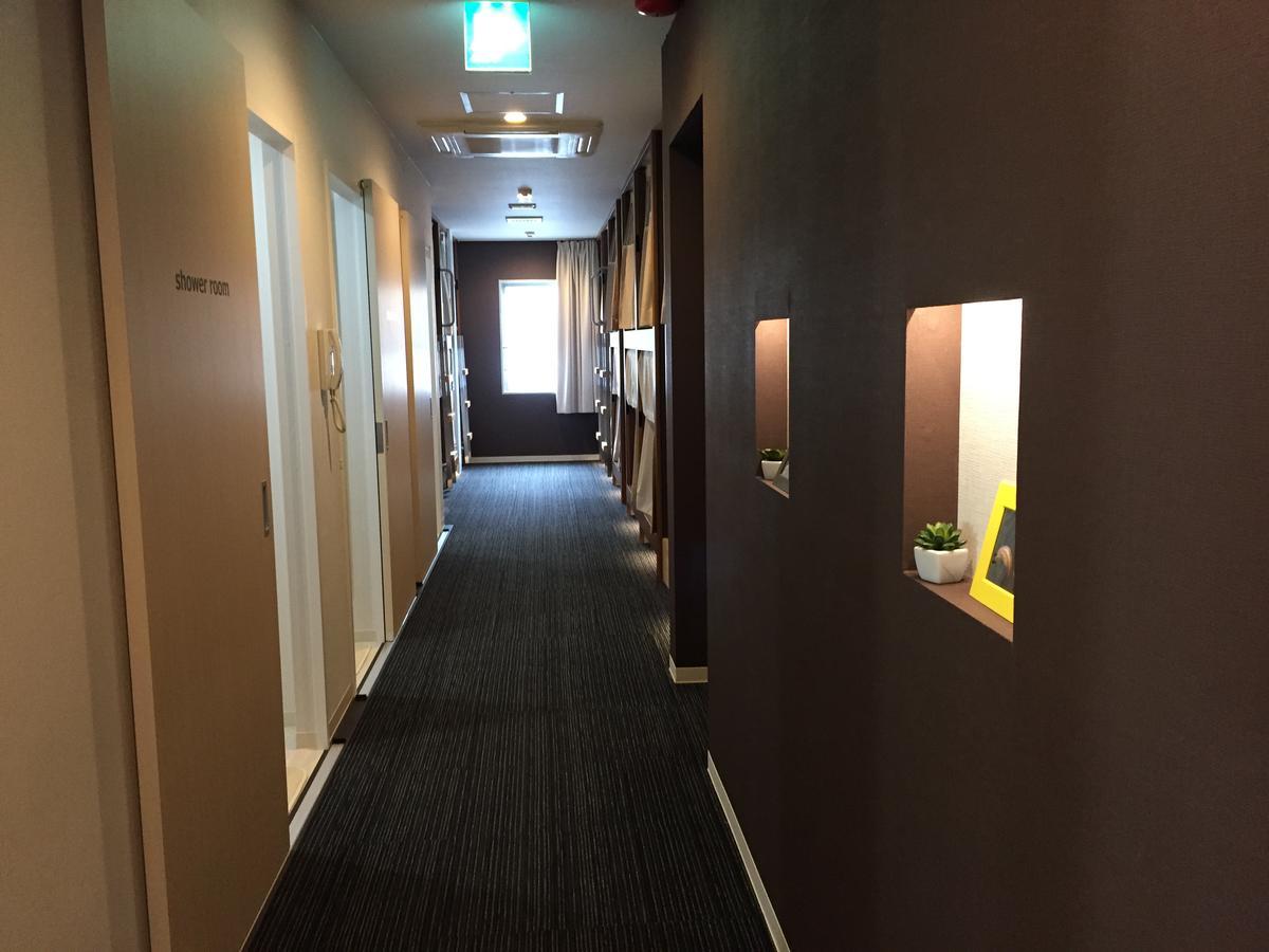 Kⅱhotel Shimotori คุมาโมโตะ ภายนอก รูปภาพ