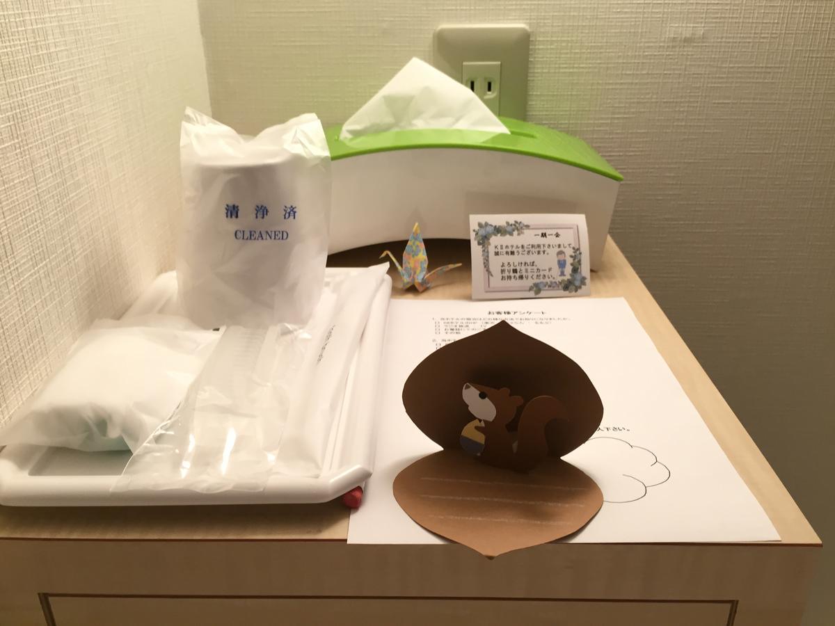Kⅱhotel Shimotori คุมาโมโตะ ภายนอก รูปภาพ
