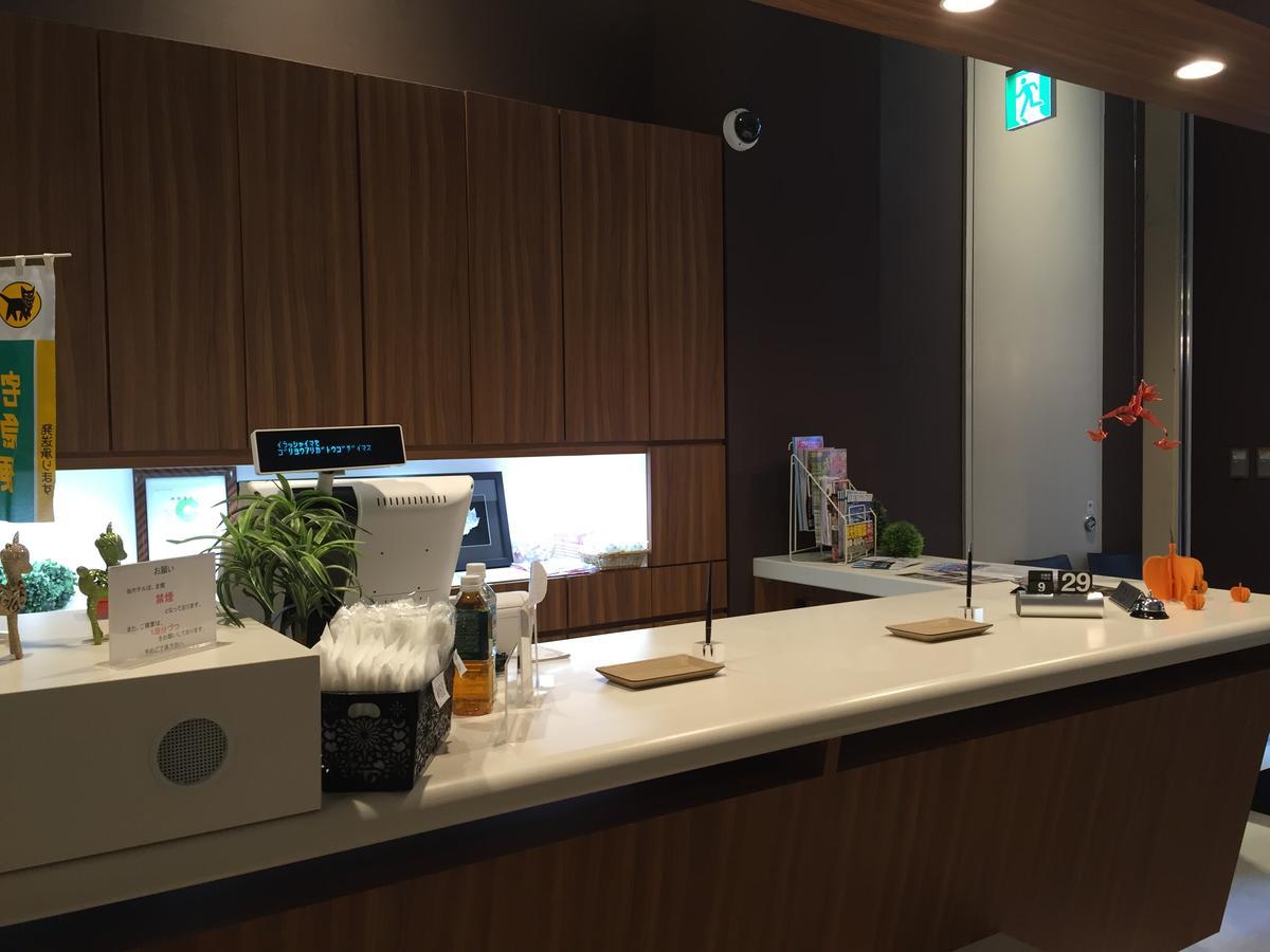 Kⅱhotel Shimotori คุมาโมโตะ ภายนอก รูปภาพ