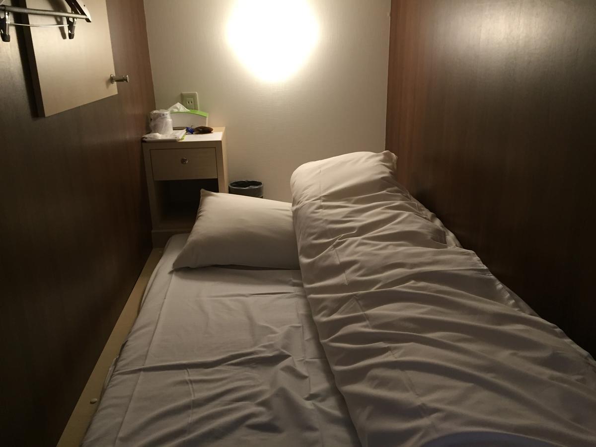 Kⅱhotel Shimotori คุมาโมโตะ ภายนอก รูปภาพ