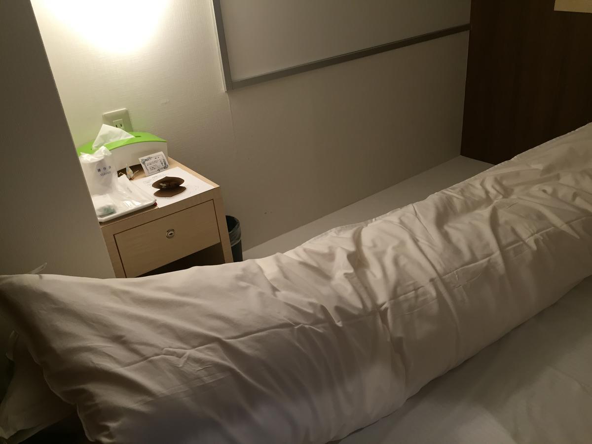 Kⅱhotel Shimotori คุมาโมโตะ ภายนอก รูปภาพ